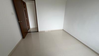 Bedroom Image of 950 Sq.ft 3 BHK Apartment / Flat for rent in Kohinoor Sportsville, Maan Pune for Rs. 35999