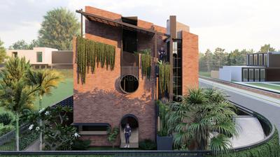 Image of 3600 Sq.ft 4 BHK Villa for sale in Science City, Ahmedabad for Rs. 65000000