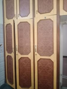 Bedroom Image of 1700 Sq.ft 3 BHK Builder Floor for rent in Mathikere Bengaluru for Rs. 32000
