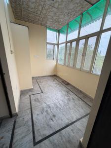 Balcony Image of 1150 Sq.ft 2 BHK Apartment / Flat for sale in Netaji Subhash Apartments, Sector 13 Dwarka New Delhi for Rs. 17500000