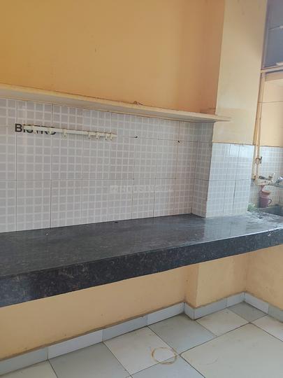 Kantha Reddy Nagar, Attapur Kitchen 1