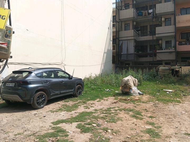 Garden Villas,Block C2 Main Image 1