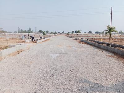 Residential Plot