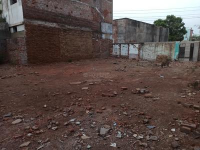 Residential Plot