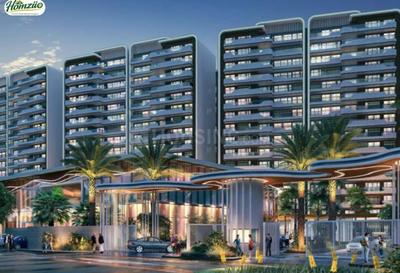 Image of 2950 Sq.ft 3 BHK Apartment / Flat for sale in The Medallion Aurum, Sector 67, Mohali for Rs. 35400000