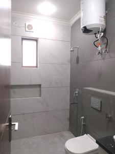 Bedroom One Image of 1620 Sq.ft 3 BHK Builder Floor for sale in BPTP District 3, Sector 85 Faridabad for Rs. 17500000