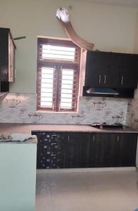 Kitchen Image of 936 Sq.ft 2 BHK Independent House for sale in Rohta Agra for Rs. 4200000