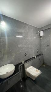 Image of 710 Sq.ft 1.5 BHK Apartment / Flat for rent in NG Complex, Andheri East, Mumbai for Rs. 60000