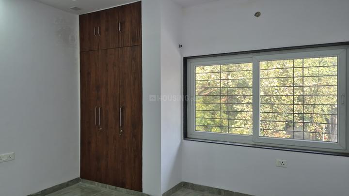 DDA Sector C Pocket 9 Bedroom One 1
