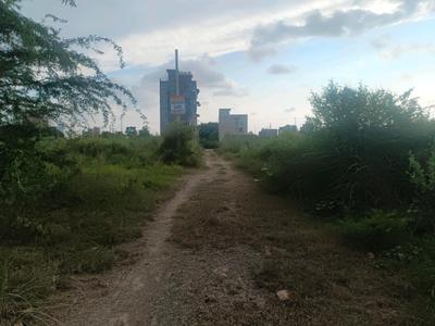 Image of 60 Sq.ft Residential Plot / Land for sale in Rohini Sector 28, New Delhi for Rs. 12500000