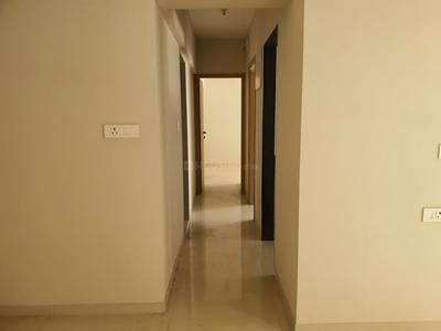 Hall Image of 500 Sq.ft 2 BHK Apartment / Flat for sale in Prabhadevi Mumbai for Rs. 25000000