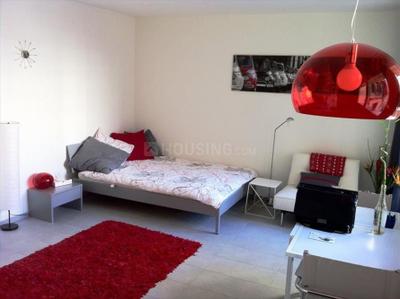 Hall Image of 4860 Sq.ft 4 BHK Apartment / Flat for sale in K Raheja Maestro, Juhu Mumbai for Rs. 243000000