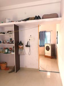 Kitchen Image of 700 Sq.ft 1 BHK Builder Floor for rent in Ishwar Nagar Nagpur for Rs. 2000