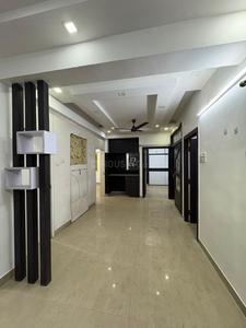 Hall Image of 2100 Sq.ft 3 BHK Apartment / Flat for rent in Harmu Ranchi for Rs. 23999