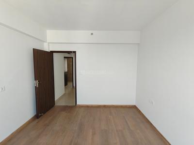 Bedroom Image of 1503 Sq.ft 3 BHK Builder Floor for sale in MRG Crown, Sector 106 Gurgaon for Rs. 21800000
