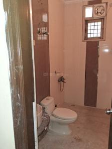 Image of 1600 Sq.ft 3 BHK Independent House for rent in Sector 50, Noida for Rs. 42000