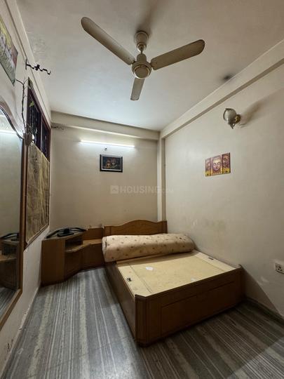 Vishnupuri Bedroom 1