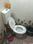 Bathroom Image of Prayag in Range Hill Estate, Pune