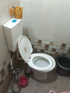 Bathroom Image of Prayag in Range Hill Estate, Pune