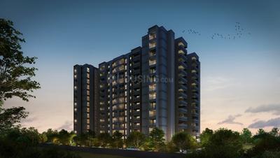 Image of 2154 Sq.ft 3 BHK Apartment / Flat for sale in ASSETZ 66 &amp; SHIBUI, Whitefield, Bengaluru for Rs. 33999000