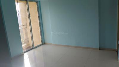 Bedroom Image of 1080 Sq.ft 2 BHK Apartment / Flat for rent in Bharat Ecovistas Phase II, Shilphata Thane for Rs. 22000