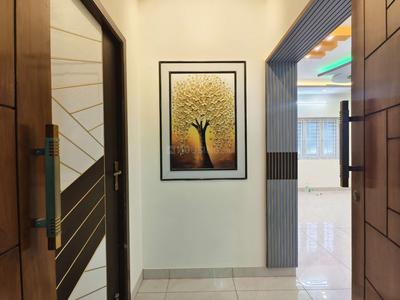 Image of 1400 Sq.ft 2 BHK Independent House for sale in Saravanampatty, Coimbatore for Rs. 9000000