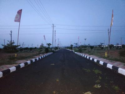 Image of 150 Sq.ft Residential Plot / Land for sale in Bongloor, Hyderabad for Rs. 3900081