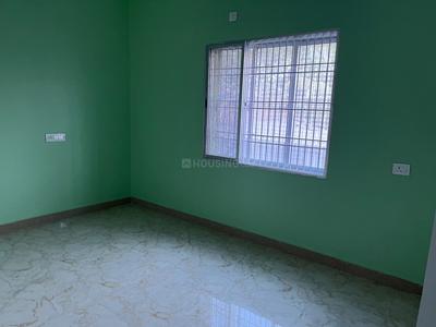 2 BHK Duplex