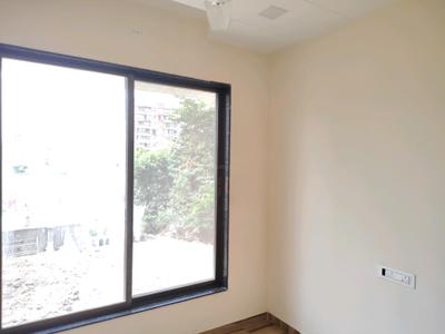 1 BHK Fully Furnished Flat