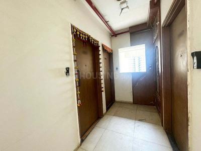 Main Entrance Image of 850 Sq.ft 2 BHK Apartment / Flat for sale in Kharadi Pune for Rs. 8500000