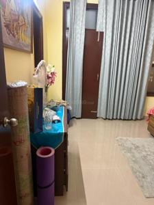 Bedroom Image of 1800 Sq.ft 3 BHK Apartment / Flat for sale in Peer Muchalla Zirakpur for Rs. 13000000