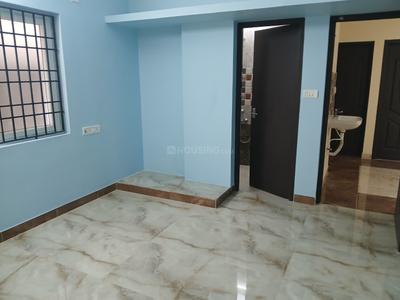 Bedroom Image of 1250 Sq.ft 3 BHK Apartment / Flat for rent in Thoraipakkam Chennai for Rs. 35000