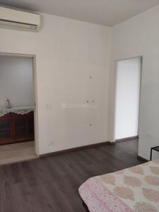 Bedroom Image of 1296 Sq.ft 2 BHK Apartment / Flat for sale in Ireo The Corridors, Sector 67 Gurgaon for Rs. 25000000
