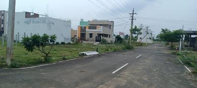 Image of 1220 Sq.ft Residential Plot / Land for sale in BLB Sree Narasimha Nagar, Pattabiram, Chennai for Rs. 2318000