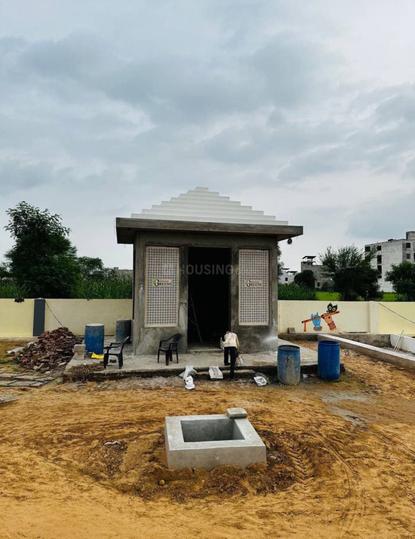 Kda approved plot jaipur Main Image 1