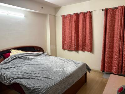 Bedroom Image of 1279 Sq.ft 2 BHK Apartment / Flat for sale in DLF Westend Heights, Akshayanagar Bengaluru for Rs. 13500000