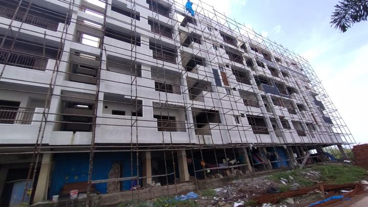 Dnr lakshmi residency Main Image 1