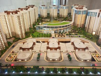 Image of 1508 Sq.ft 3 BHK Apartment / Flat for sale in Rishita Mulberry Heights, Sushant Golf City, Lucknow for Rs. 17037000