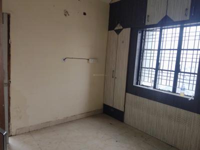 Bedroom Image of 963 Sq.ft 2 BHK Apartment / Flat for rent in Nandanvan Nagpur for Rs. 17000