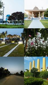 Brochure Image of 2400 Sq.ft Residential Plot / Land for sale in Kachana Raipur for Rs. 16000000
