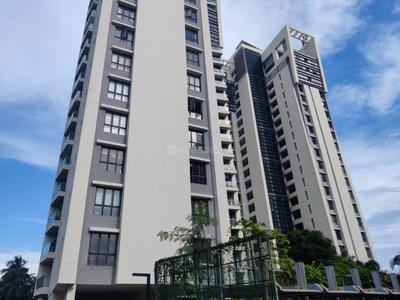 4 BHK Flat