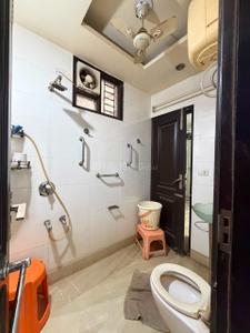 Image of 1800 Sq.ft 3 BHK Builder Floor for sale in Ashok Vihar, New Delhi for Rs. 35000000