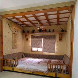Bedroom Image of 3636 Sq.ft 4 BHK Independent House for sale in Thaltej Ahmedabad for Rs. 80000000