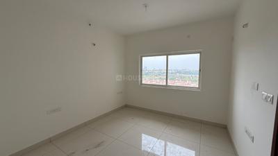 Hall Image of 1629 Sq.ft 3 BHK Apartment / Flat for sale in Prestige Meridian Park Phase I At The Prestige City, Sarjapur Bengaluru for Rs. 19500000