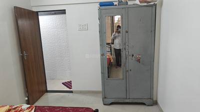 Anand Enclace Bedroom One 2