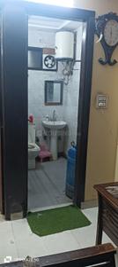 Image of 563 Sq.ft 2 BHK Apartment / Flat for sale in Bindapur, New Delhi for Rs. 4000000