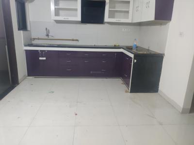 Kitchen Image of 1315 Sq.ft 2 BHK Apartment / Flat for rent in DB Pride, Talawali Chanda Indore for Rs. 22000