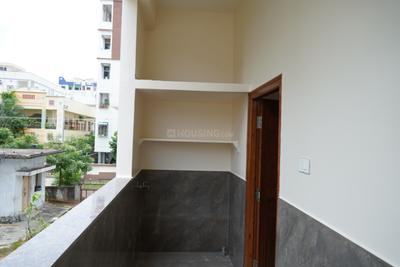 Balcony Image of 2136 Sq.ft 3 BHK Builder Floor for sale in Hanamkonda Warangal for Rs. 15000000