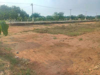 Image of 240 Sq.ft Residential Plot / Land for sale in Century Nature City, Shadnagar, Ranga Reddy for Rs. 5500003