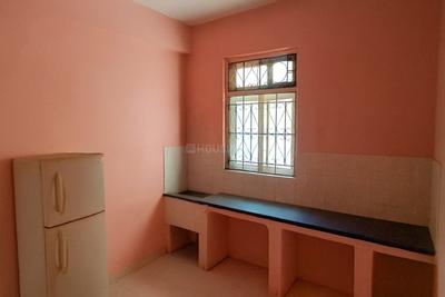 Kitchen Image of 1054 Sq.ft 2 BHK Apartment / Flat for rent in Madgaon Goa for Rs. 30000